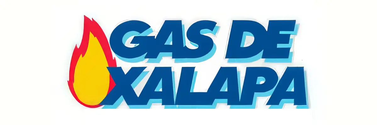 Gas de xalapa cliente de Extinmex